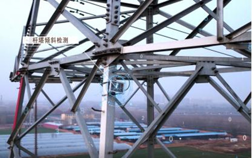 雄安新区电网实现北斗技术应用全覆盖