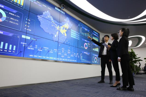 为实现目标提出国网建议贡献国网力量