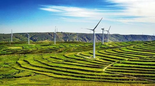 一张网 一盘棋 一条心 