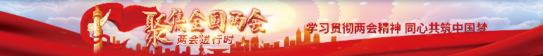 聚焦两会