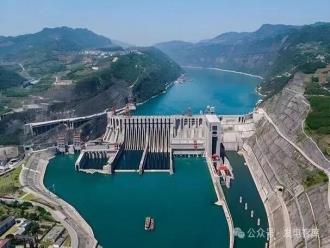 新型发电！“渗透发电”技术介绍及中国首座商业化渗透能电站案例